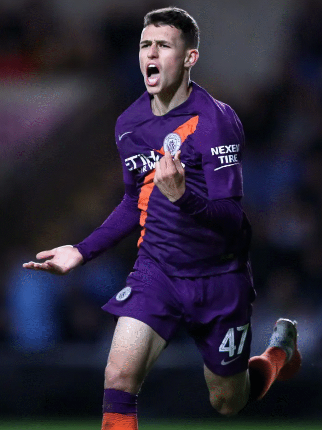 Manchester City vs Wydad AC match: